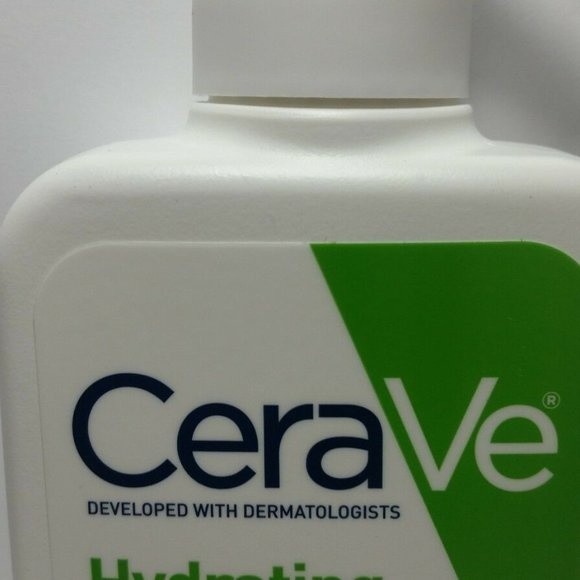 CeraVe Hydrating Facial Cleanser 5 Bottles - Picture 3 of 12